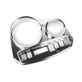 Chrome Speedometer Bezel Vespa S