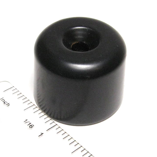 Bar End Weight - Black for MP3 500