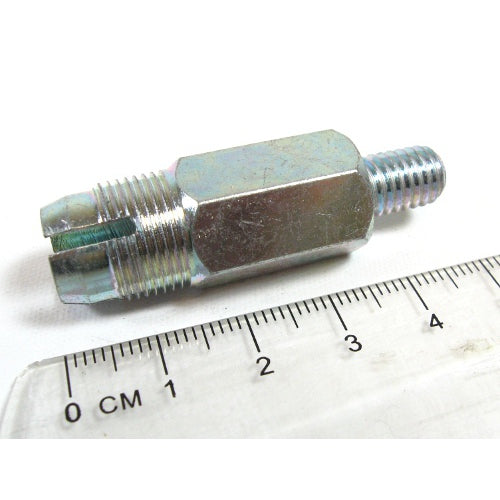 Mirror Bracket Vespa S (NUT NOT INCLUDED 654149)