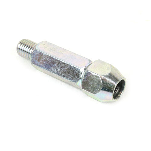 Mirror Stem w/ nut Piaggio BV350