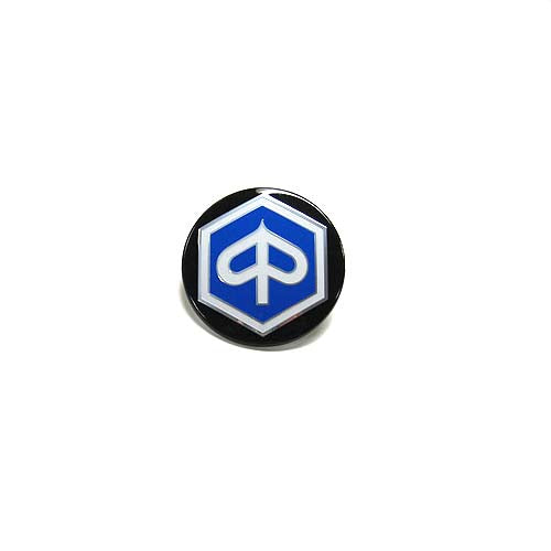 Piaggio Badge Front MP3 500