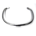 Chrome Passenger Grab Rail Vespa GTS/SUPER HPE Style (1B005808 655829 1B000654)