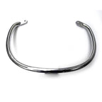 Chrome Passenger Grab Rail Vespa GTS/SUPER HPE Style (1B005808 655829 1B000654)