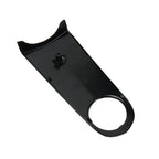 NON-PAINTED HORN COVER VESPA LX150
