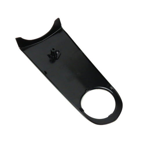 NON-PAINTED HORN COVER VESPA LX150