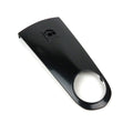 NON-PAINTED HORN COVER VESPA LX150