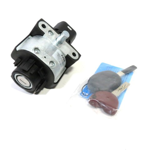 IGNITION LOCK WITH KEYS MP3 250/400 2016 MP3 500 2015-2018 ONLY (DOES NOT INCLUDE KEY FOB REMOTE) (624441 1B001538)