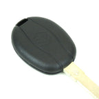 KEY BLANK PIAGGIO BV350 2012-2021