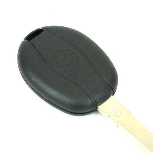 KEY BLANK PIAGGIO BV350 2012-2021