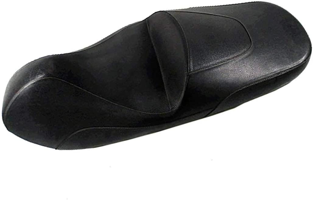 BLACK SEAT FOR PIAGGIO BV250 BV300 BV500 SO