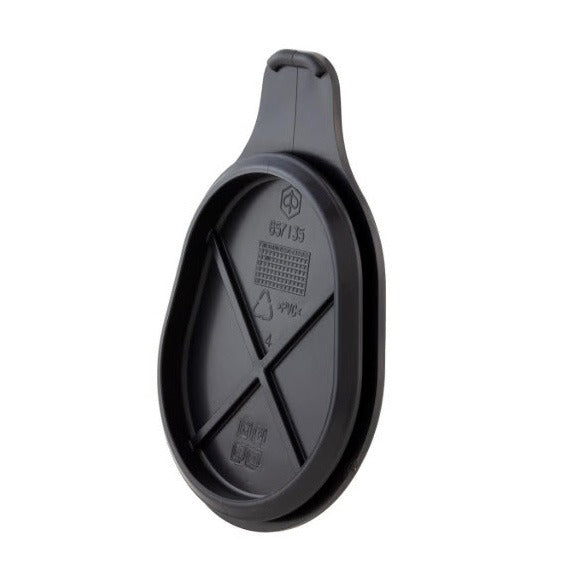 RUBBER GLOVEBOX PLUG LEFT LH VESPA PRIMAVERA SPRINT