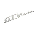 GTV300IE R/H Side Rear Badge