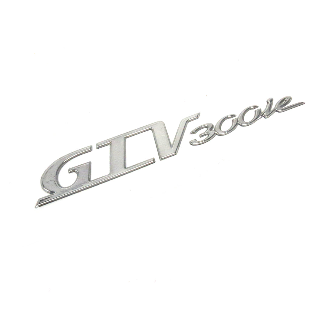 GTV300IE R/H Side Rear Badge