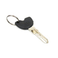 Key Blank Piaggio Fly 50-150 2007 to 2013 Typhoon 50 125 2011-2020