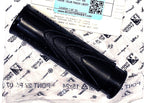 LH HANDLE BAR GRIP LEFT SIDE (NO CHROME COLLAR) PIAGGIO LIBERTY