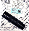 HANDLE BAR GRIP RIGHT SIDE (NO CHROME COLLAR) PIAGGIO LIBERTY