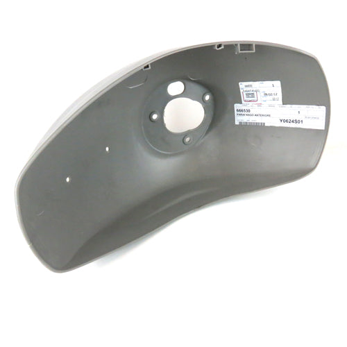 Front Fender *Non Painted* Vespa S