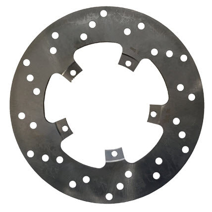 FRONT BRAKE ROTOR DISC - TYPHOON 125 FLY150 3V