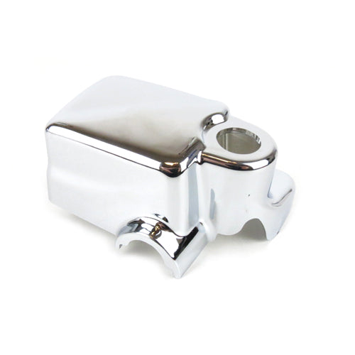 R/H Chrome Master Cylinder Cover 2012-2014 Vespa GTV & LXV