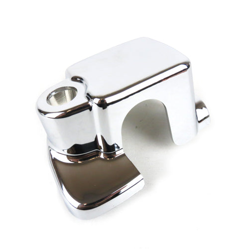 R/H Chrome Master Cylinder Cover 2012-2014 Vespa GTV & LXV