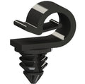 FIR TREE CABLE CLAMP FOR ABS SPEED SENSOR & WIRING