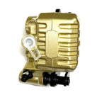 REAR BRAKE CALIPER BV350 ALL YEARS (668261)