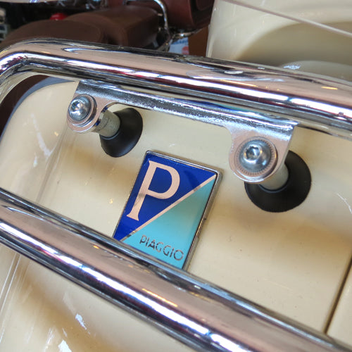 Rubber Grommets for OEM Front Rack to Frame GTS/GTV