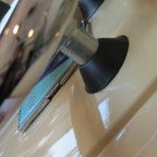 Rubber Grommets for OEM Front Rack to Frame GTS/GTV