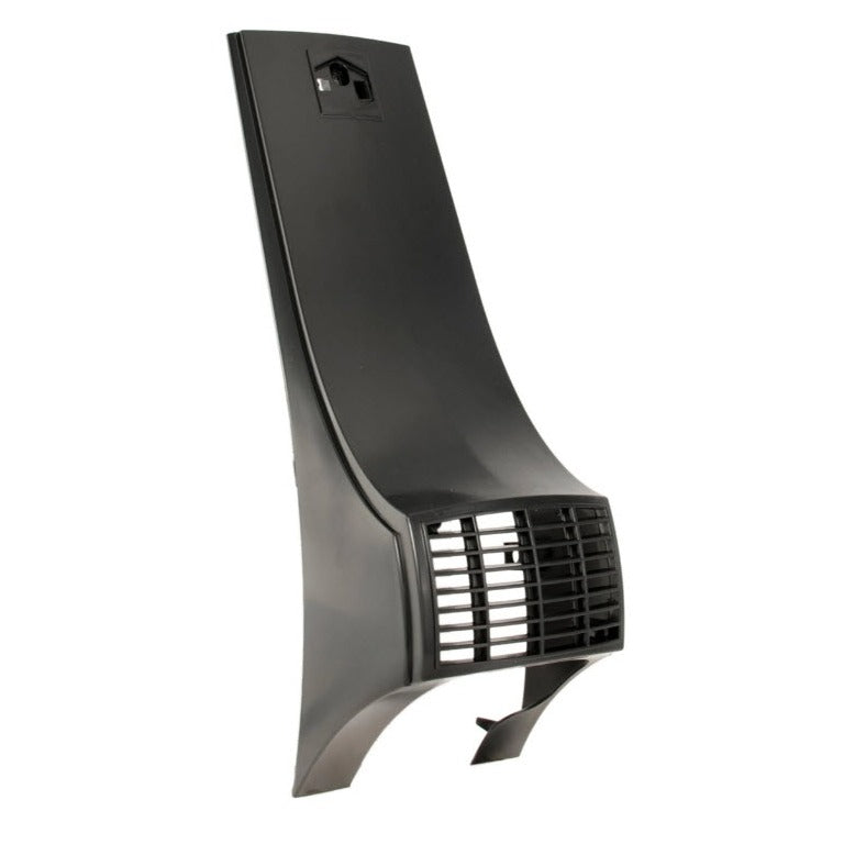 HORN COVER VESPA PX RETRO STYLE 2011-2017 (P125X P200E fits Stella PX) **CLOSEOUT**