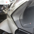 L/H Front Body Deflector Fly 150 3-Valve