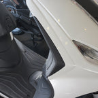 R/H Front Body Deflector Fly 150 3-Valve