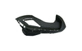 R/H FLOOR BOARD PANEL (BLACK PLASTIC)  - BV350