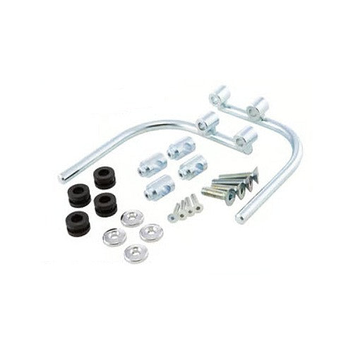 ORIGINAL PIAGGIO CLEAR FLYSCREEN WINDSHIELD FOR P SERIES PX AND STELLA (673223)
