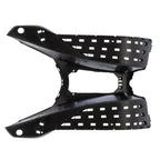 FOOTREST FLOORBOARD UNPAINTED **RAW** VESPA PRIMAVERA SPRINT 2014-2023