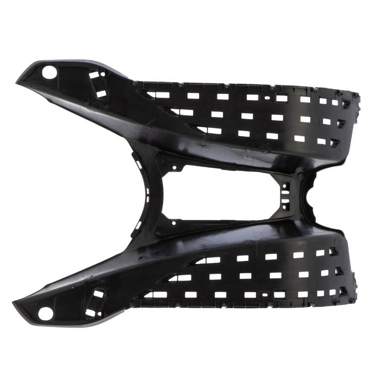 FOOTREST FLOORBOARD UNPAINTED **RAW** VESPA PRIMAVERA SPRINT 2014-2023
