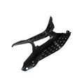 FOOTREST FLOORBOARD UNPAINTED **RAW** VESPA PRIMAVERA SPRINT 2014-2023