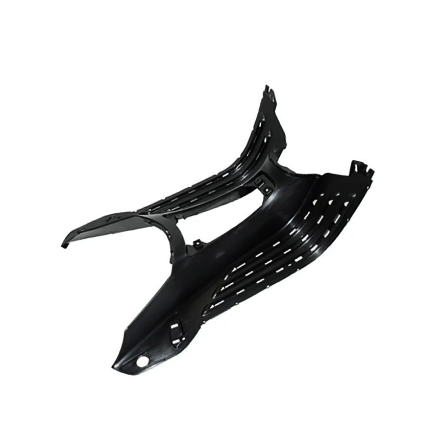FOOTREST FLOORBOARD UNPAINTED **RAW** VESPA PRIMAVERA SPRINT 2014-2023