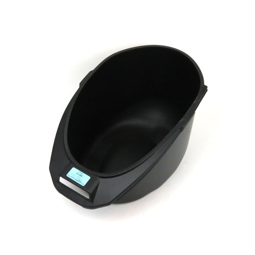 UNDER SEAT STORAGE BUCKET COMPARTMENT PRIMAVERA SPRINT 50 OR 150 2024 TO CURRENT (WITHOUT EVAP SYSTEM) (1B007839)