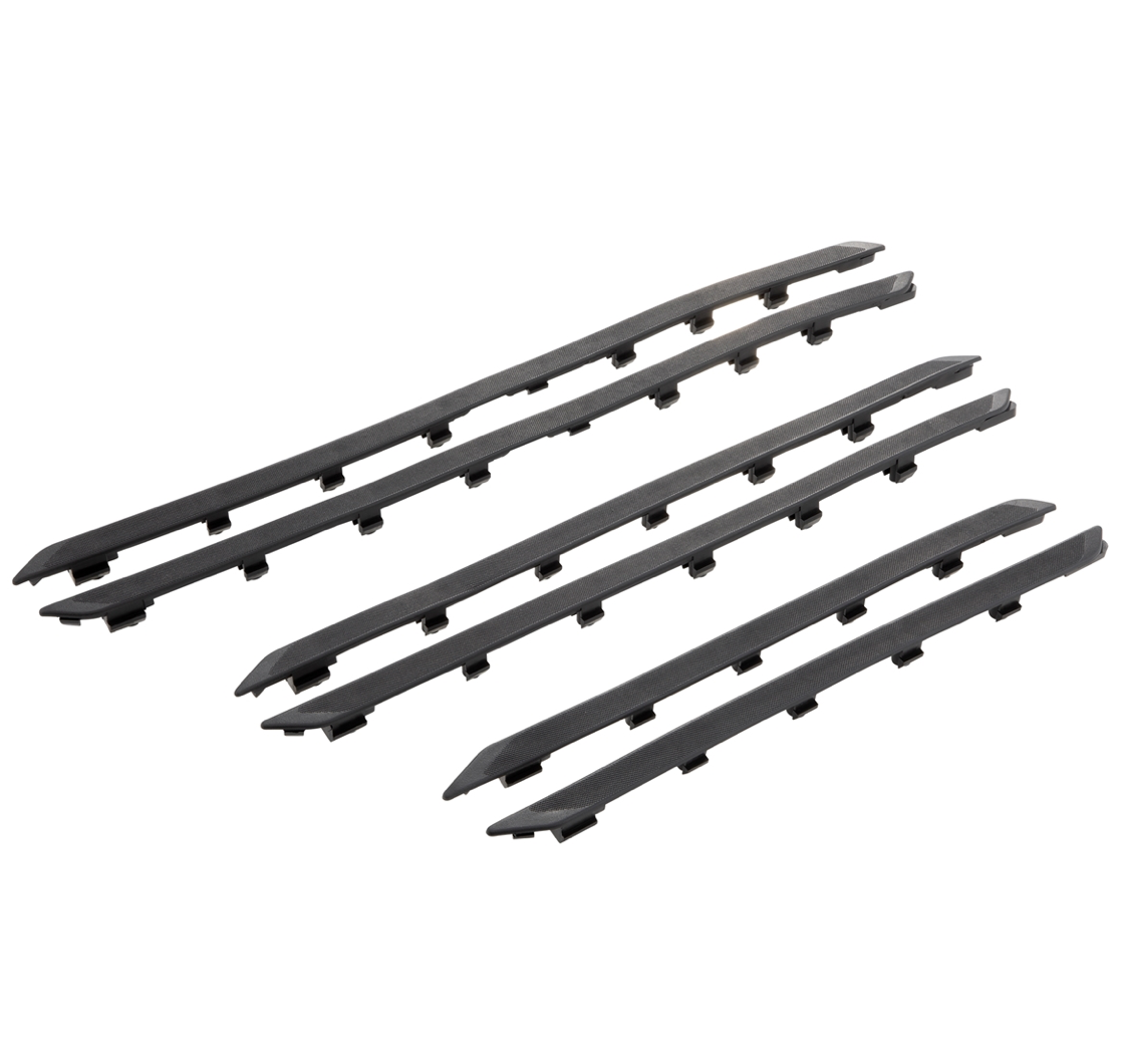 RUBBER FLOOR STRIP KIT - SPRINT/PRIMAVERA