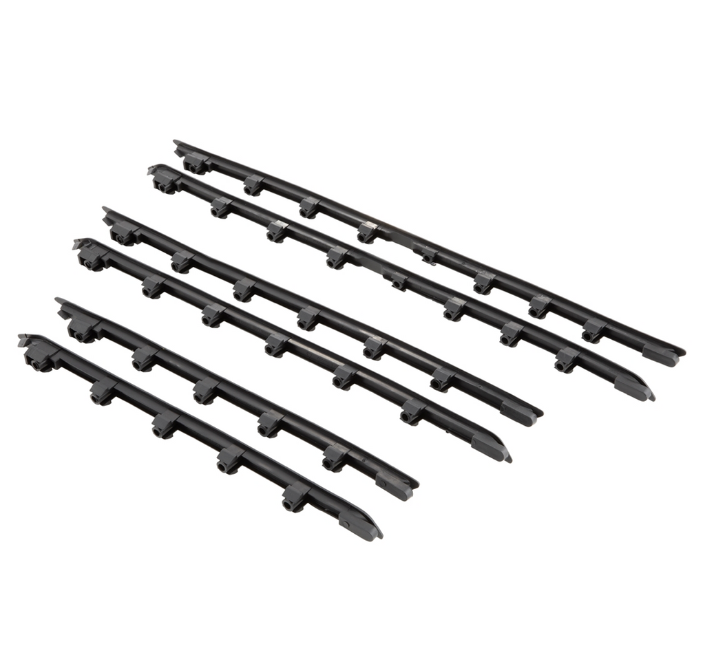 RUBBER FLOOR STRIP KIT - SPRINT/PRIMAVERA