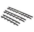 RUBBER FLOOR STRIP KIT - SPRINT/PRIMAVERA