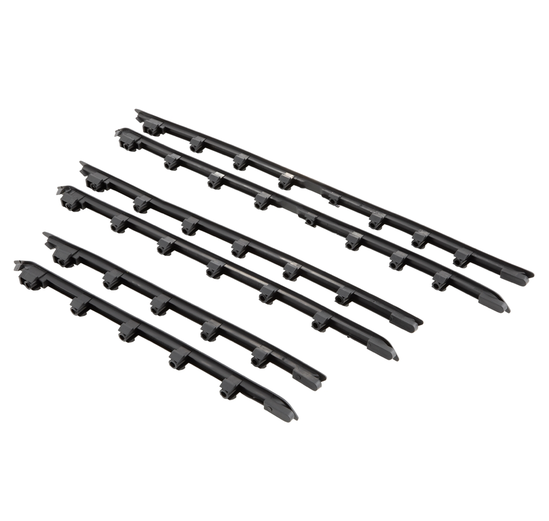 RUBBER FLOOR STRIP KIT - SPRINT/PRIMAVERA