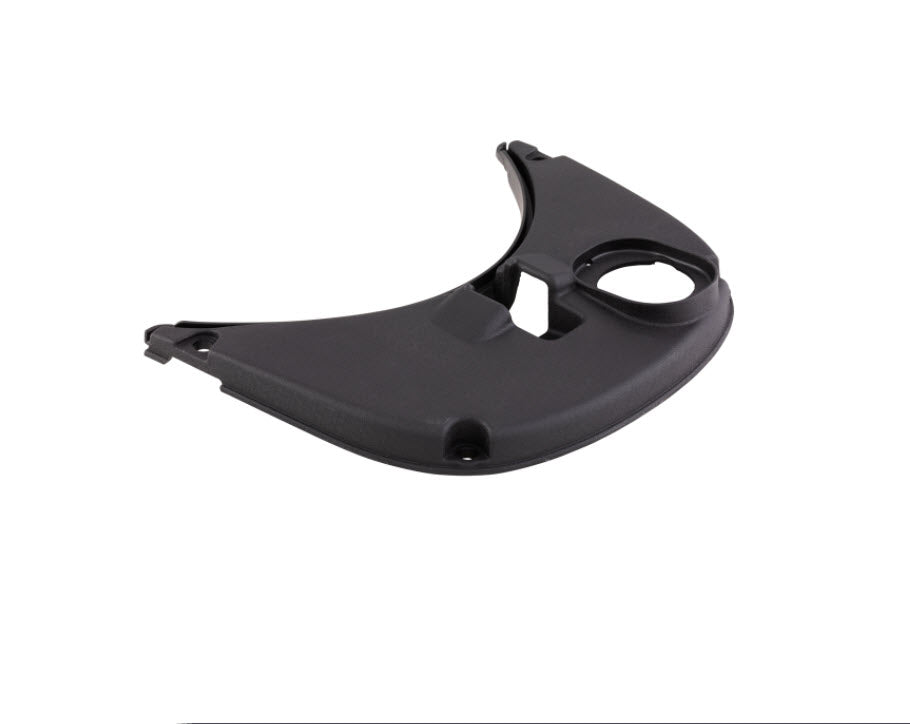 GAS TANK SURROUND AND SEAT CATCH PRIMAVERA/SPRINT 150