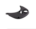 GAS TANK SURROUND AND SEAT CATCH PRIMAVERA/SPRINT 150