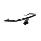 Black Passenger Grab HAND Rail Vespa Primavera Style