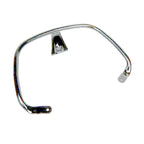 **CHROME** PASSENGER GRAB HAND RAIL PRIMAVERA 50-150 ALL YEARS *SUPER SALE*