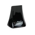 Glossy Black Grab Rail Cover Vespa Primavera