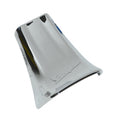 Vespa Chrome Cover for Original Grab Rail - Primavera