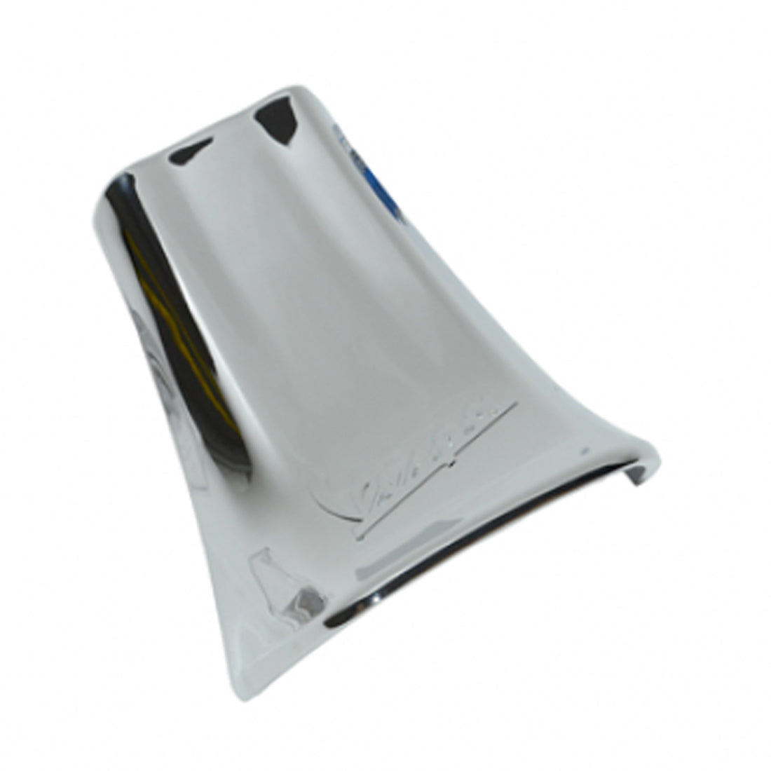 Vespa Chrome Cover for Original Grab Rail - Primavera