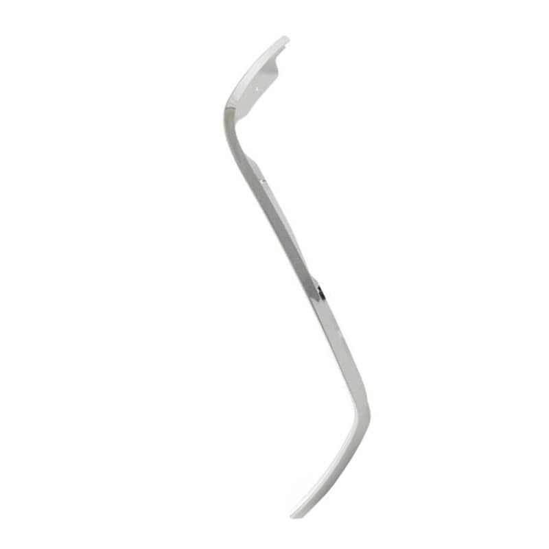 **CHROME** LEFT (LH) LEGSHIELD UPPER TRIM BEADING PRIMAVERA/SPRINT 50-150 ELETTRICA